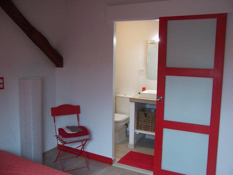 La Maison De Marie-Claire Doncourt-sur-Meuse Exterior foto